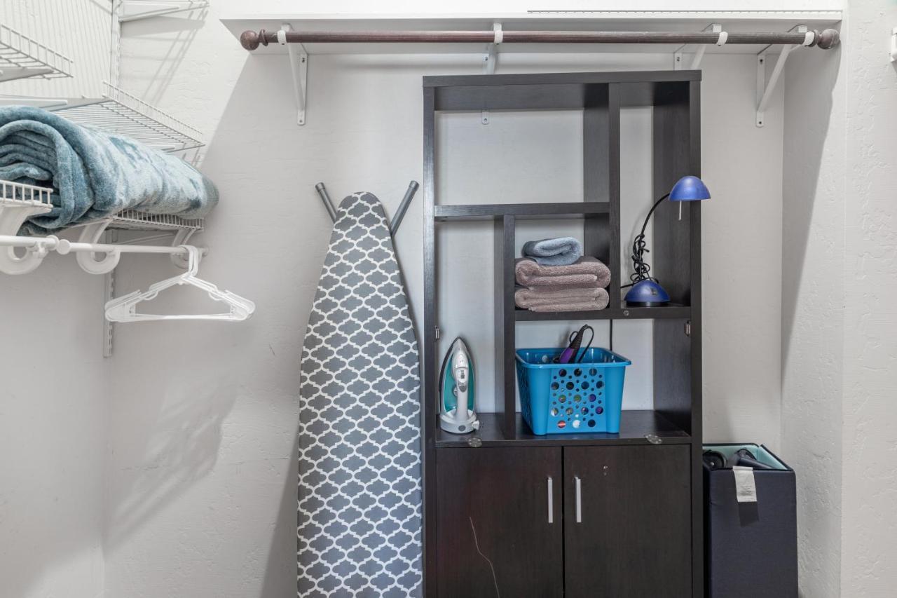 圣地亚哥 Greely Gaslamp - Loft W Parking & 4 Beds #201酒店 外观 照片