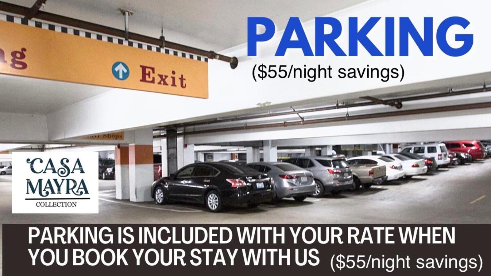 圣地亚哥 Greely Gaslamp - Loft W Parking & 4 Beds #201酒店 外观 照片